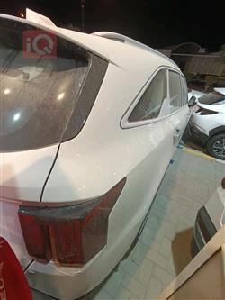 کیا سۆرینتۆ